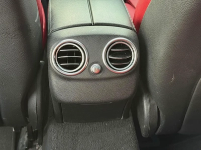 مرسيدس C200  2015 خليجي-13