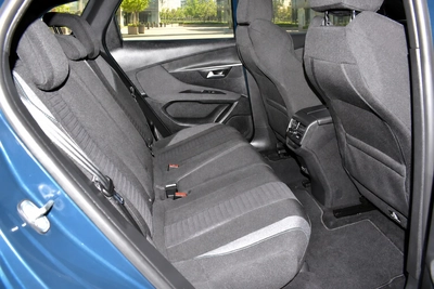 Peugeot 3008 Active-1