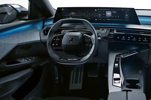 Peugeot 3008 Active