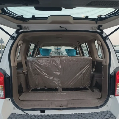 Nissan Pathfinder SV 2011 GCC Specs-12