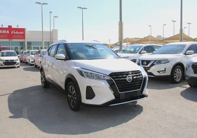 nissan kicks gcc 2022-1