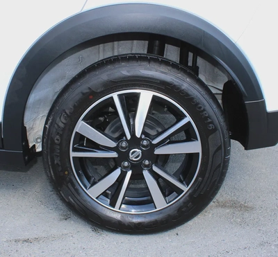nissan kicks gcc 2022-12