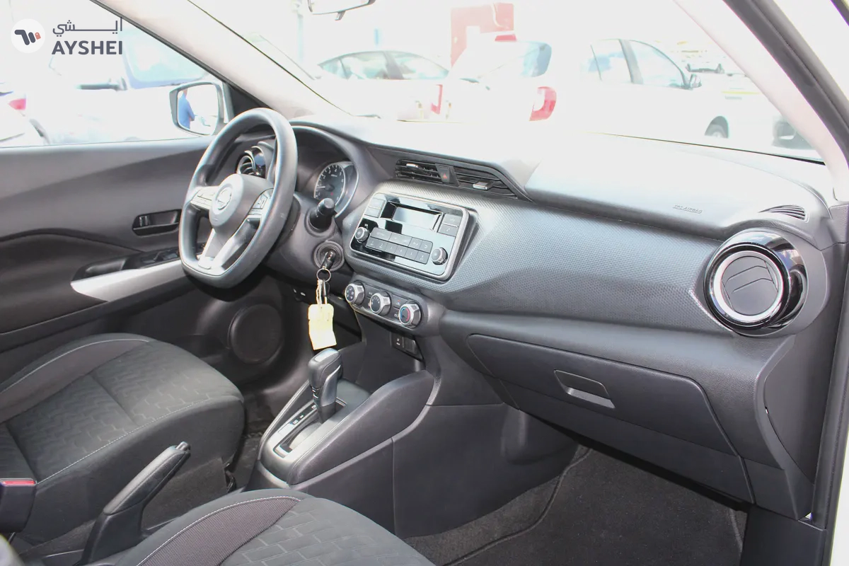 nissan kicks gcc 2022-9-9