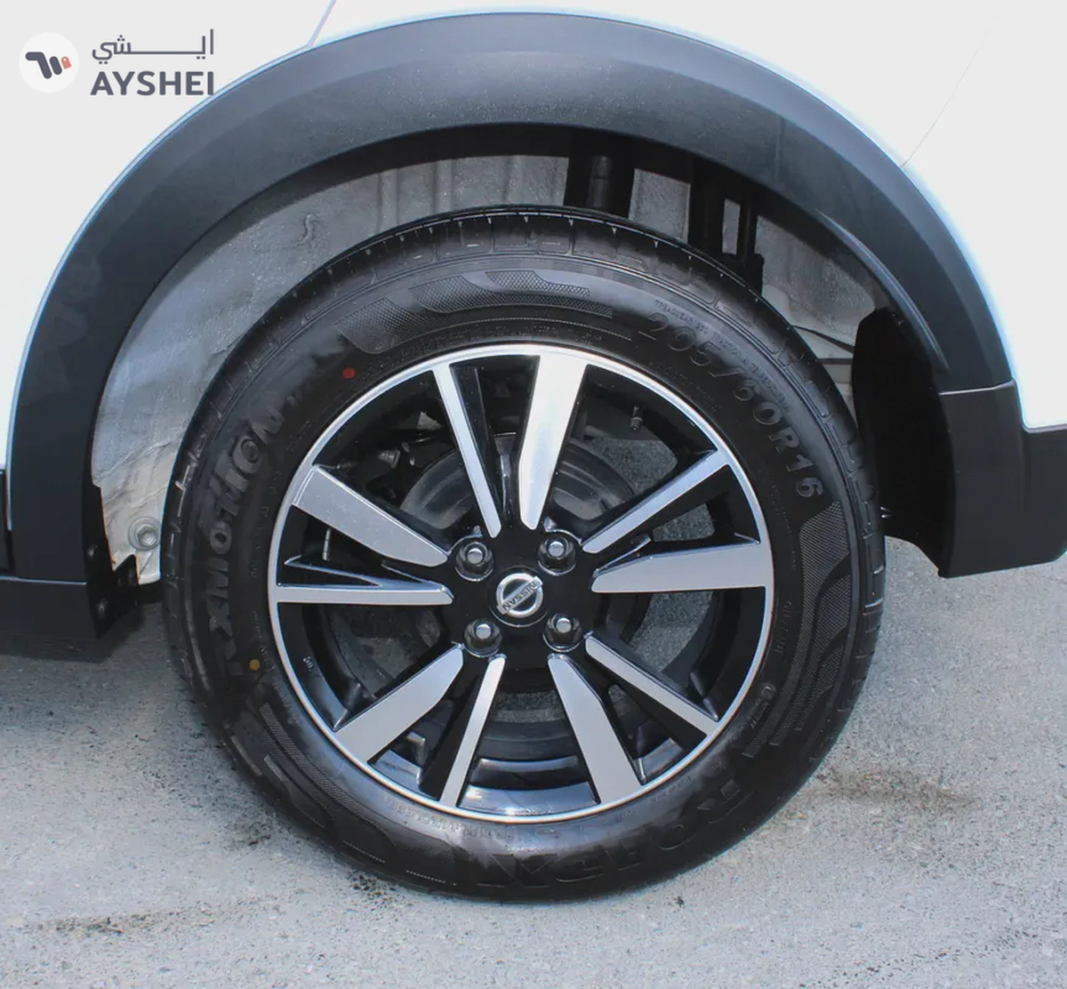 nissan kicks gcc 2022-12-12