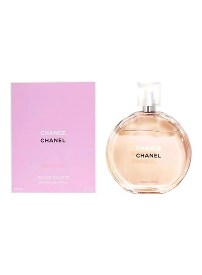 CHANEL Chance Eau Vive EDT 150ml-1
