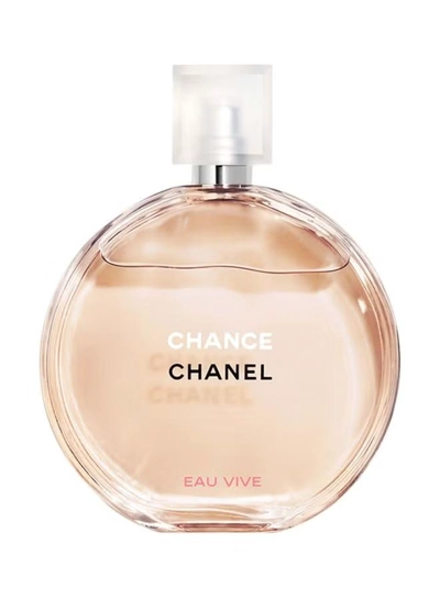 CHANEL Chance Eau Vive EDT 150ml-0