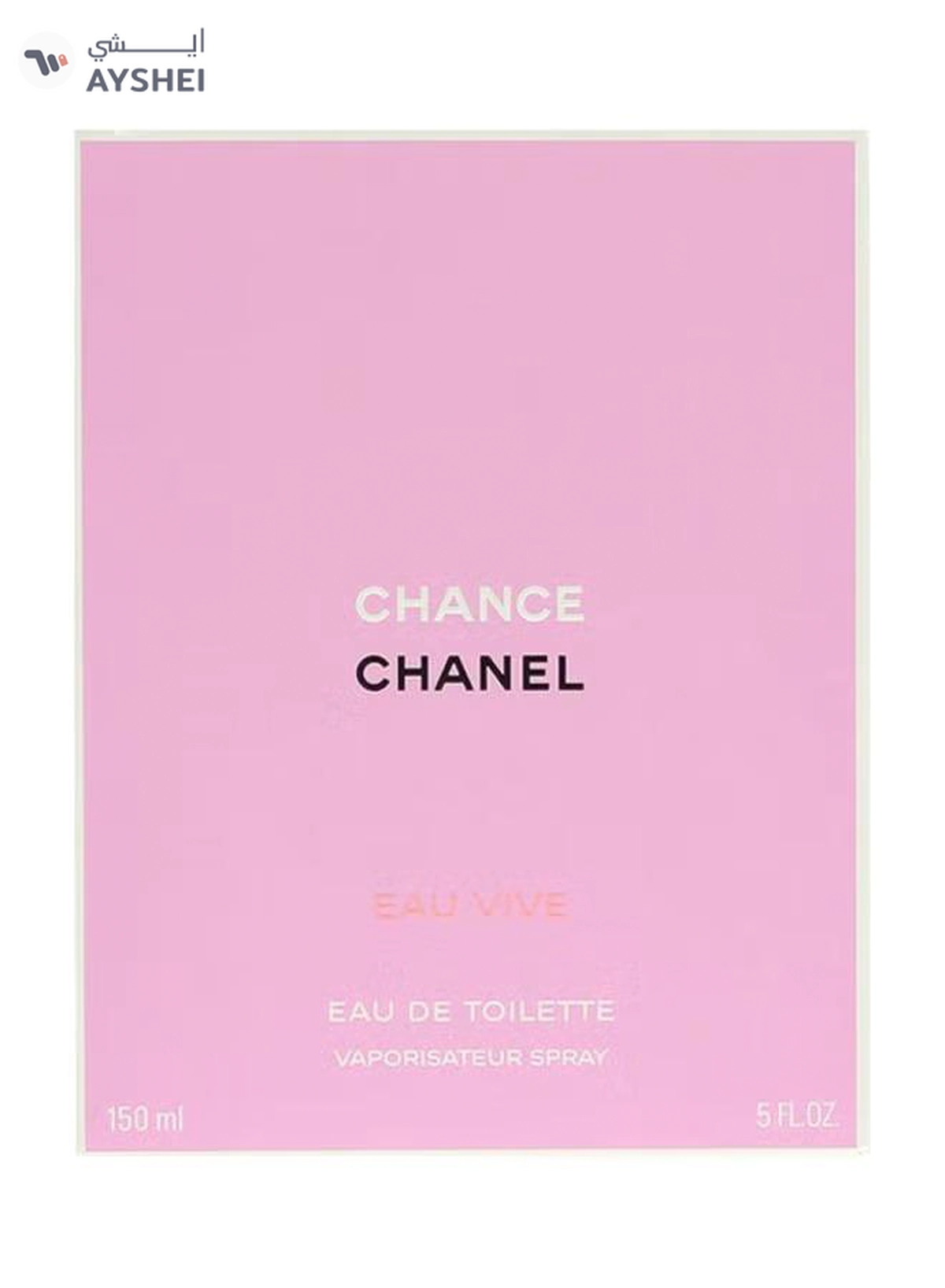 CHANEL Chance Eau Vive EDT 150ml-2-2