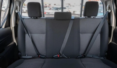 Toyota Hilux TOYOTA HILUX DC 2.4D MT 4X4 P.WINDOW MY2024– SILVER-0