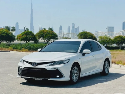 Toyota Camry Gcc Cash, Bank  Inhouse fimance Zero Down payment also availble-0
