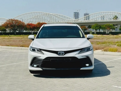 Toyota Camry Gcc Cash, Bank  Inhouse fimance Zero Down payment also availble-3