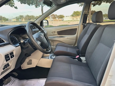 Toyota avanza 2020-9
