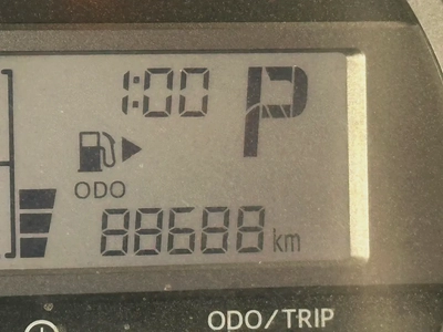 Toyota avanza 2020-11