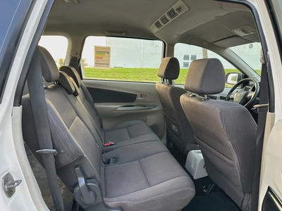 Toyota avanza 2020-7