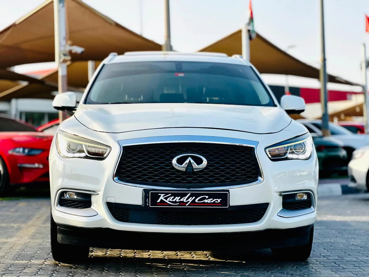 2017 Infiniti QX60-11-11