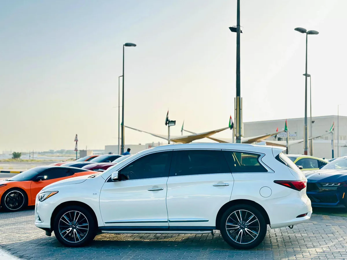 2017 Infiniti QX60-2-2