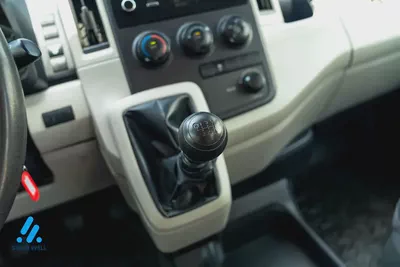 2020 Toyota Hiace GL H300  Manual 13-Seater Passenger Van | GCC Specs-11
