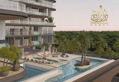 Only 15% DP | Easiest payment plan| 1% monthly within 40 months Post Handover-3