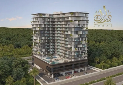 Only 15% DP | Easiest payment plan| 1% monthly within 40 months Post Handover-2