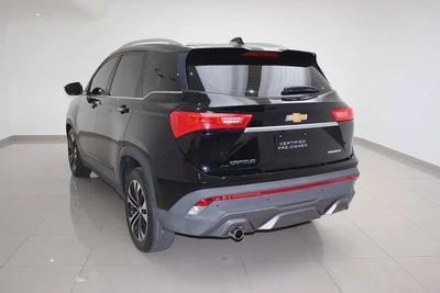 2023 Chevrolet Captiva Premier GCC Specs - Pristine Condition-2