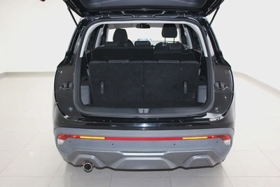 2023 Chevrolet Captiva Premier GCC Specs - Pristine Condition-4