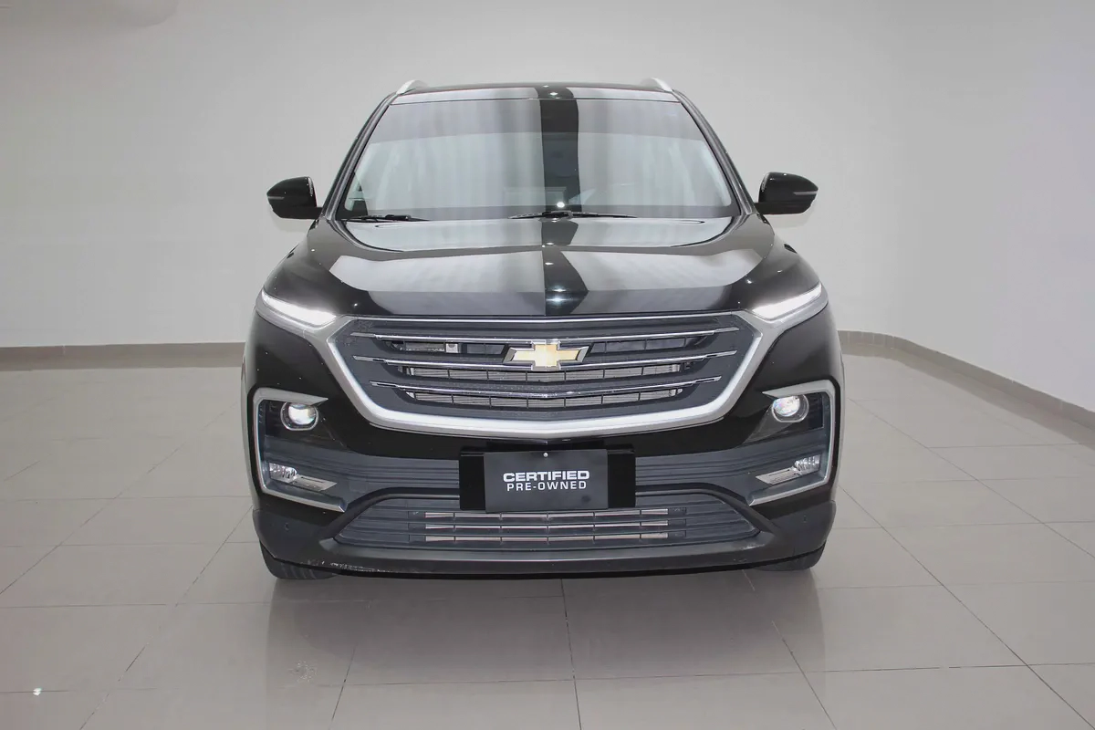 2023 Chevrolet Captiva Premier GCC Specs - Pristine Condition-1-1