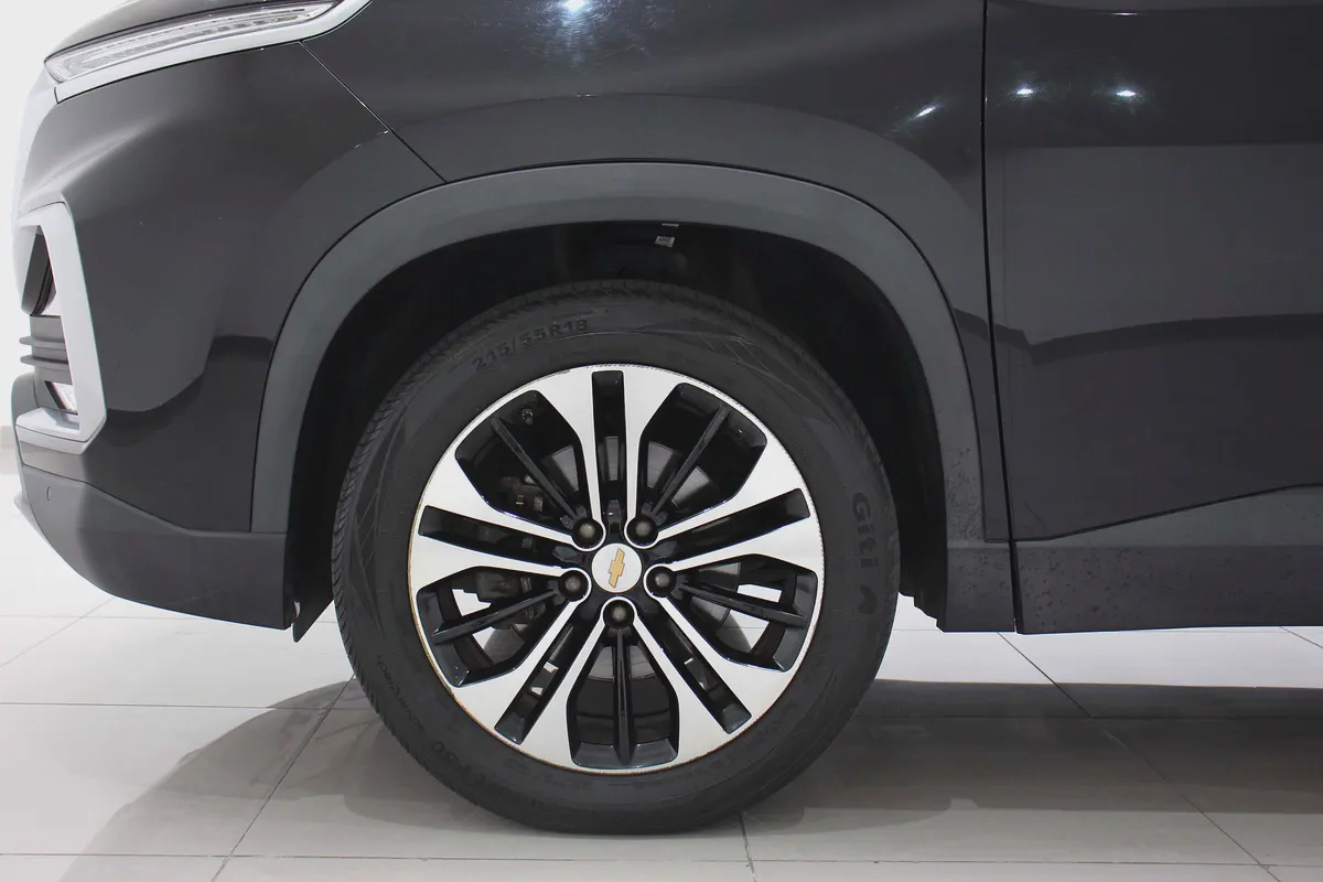 2023 Chevrolet Captiva Premier GCC Specs - Pristine Condition-5-5
