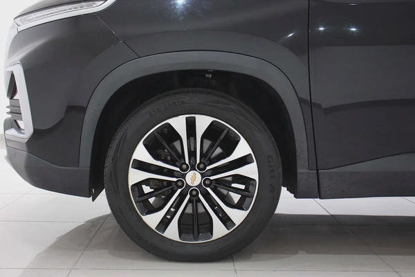 2023 Chevrolet Captiva Premier GCC Specs - Pristine Condition