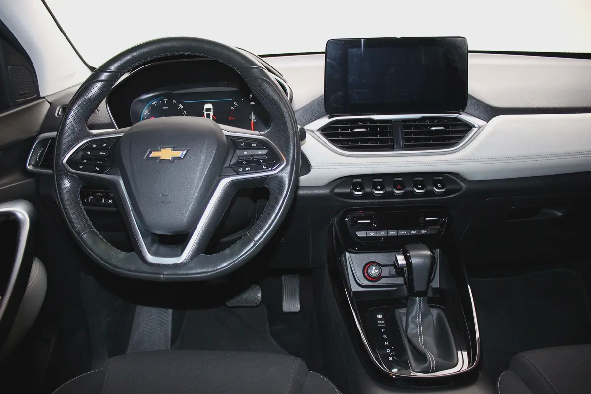2023 Chevrolet Captiva Premier GCC Specs - Pristine Condition-6-6