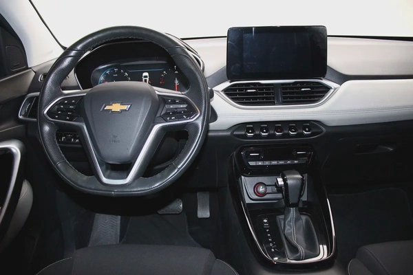 2023 Chevrolet Captiva Premier GCC Specs - Pristine Condition