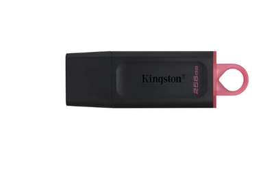 Kingston 265GB Exodia USB 3.20 Flash - DTX/265 - 256 GB-0