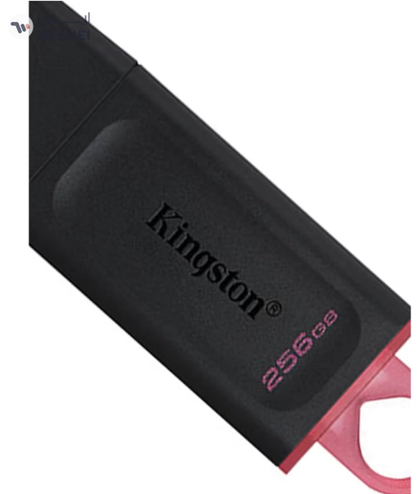 Kingston 265GB Exodia USB 3.20 Flash - DTX/265 - 256 GB