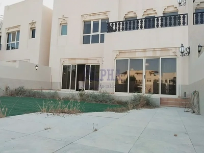 Pool view | 3 bedroom+ maid room | Furnished-1