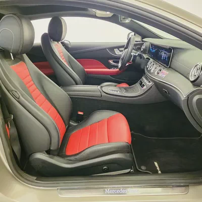 AED 2491 PM | MERCEDES E200 COUPE 2021 | FULL AGENCY SERVICE HISTORY | 1 YEAR WARRANTY | GCC-14