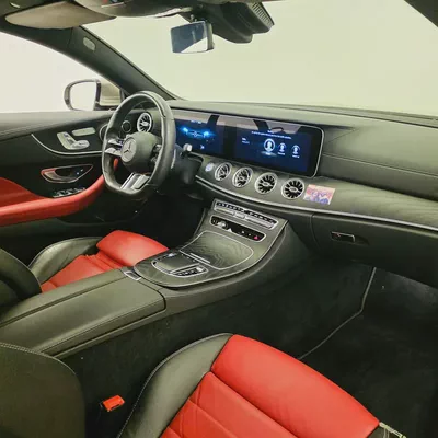 AED 2491 PM | MERCEDES E200 COUPE 2021 | FULL AGENCY SERVICE HISTORY | 1 YEAR WARRANTY | GCC-15