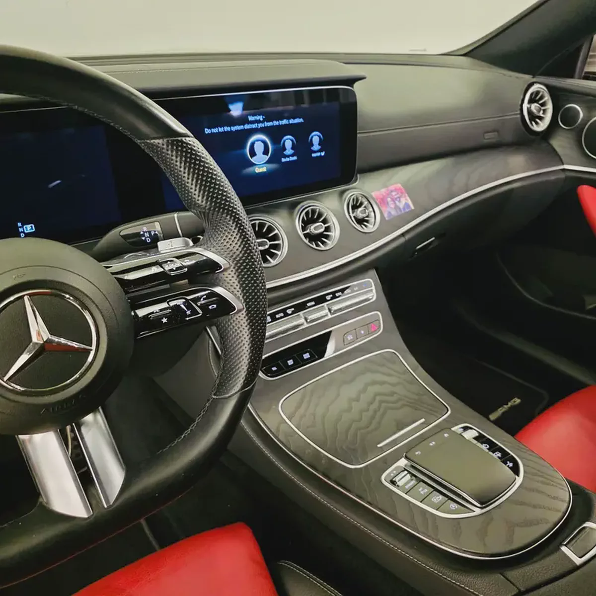 AED 2491 PM | MERCEDES E200 COUPE 2021 | FULL AGENCY SERVICE HISTORY | 1 YEAR WARRANTY | GCC-11-11