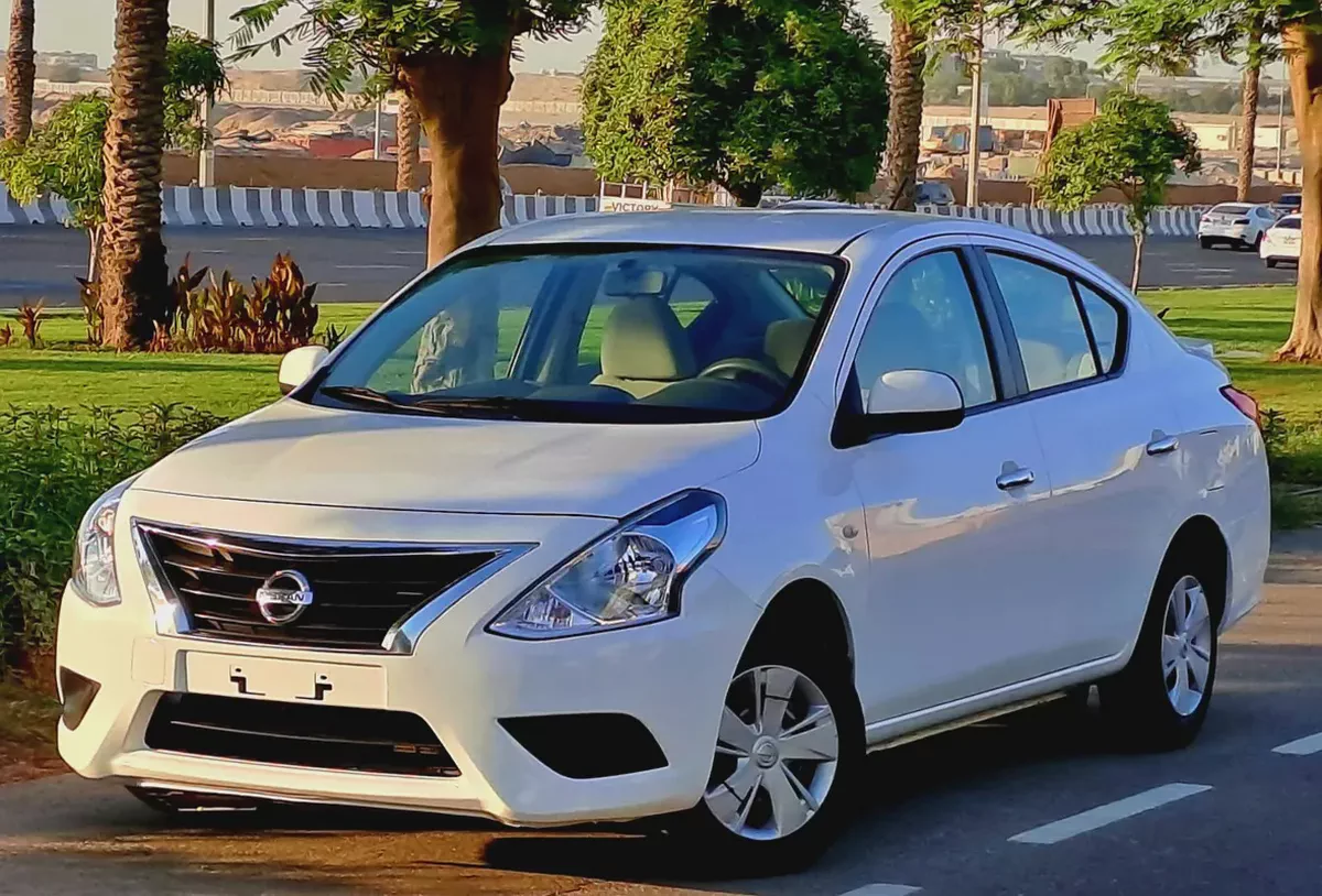410-Monthly l GCC l Camera. Navigation l Accident Free
