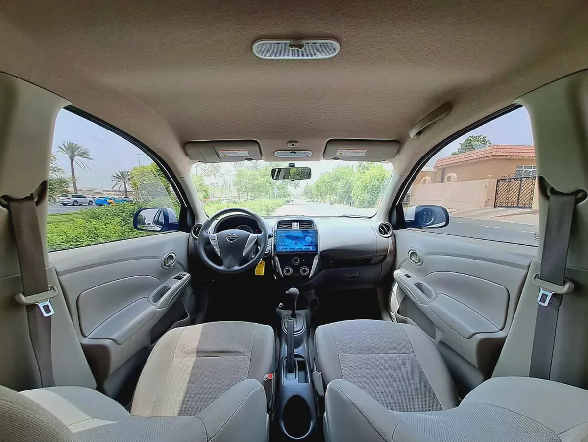 410-Monthly l GCC l Camera. Navigation l Accident Free-6-6