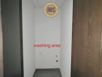 Luxury 1bhk apartment with balcony in heart of Arjan | AED 73k Only|-3