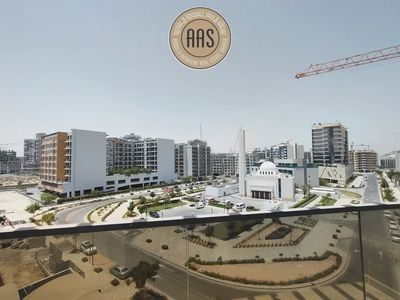 Luxury 1bhk apartment with balcony in heart of Arjan | AED 73k Only|-5