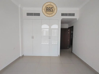 Luxury 1bhk apartment with balcony in heart of Arjan | AED 73k Only|-8