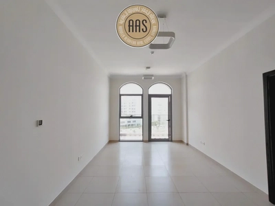 Luxury 1bhk apartment with balcony in heart of Arjan | AED 73k Only|-9