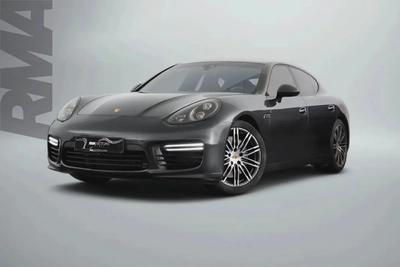 8,293 AED / 24 months | 0% DP | 2016 Porsche Panamera GTS / Porsche Warranty-0