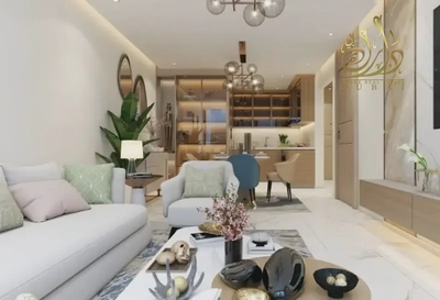 Furnished 1BR Apartment | Exclusive Discounts Up to 20%-3