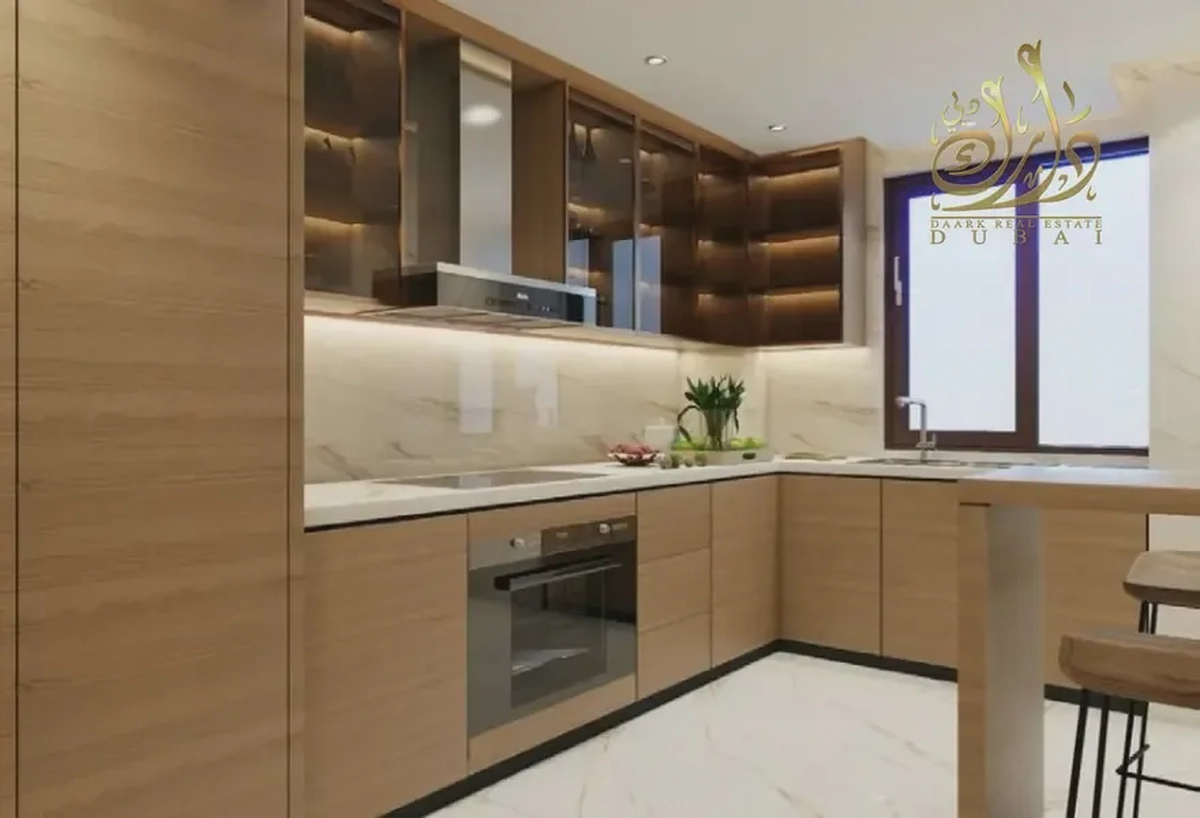 Furnished 1BR Apartment | Exclusive Discounts Up to 20%