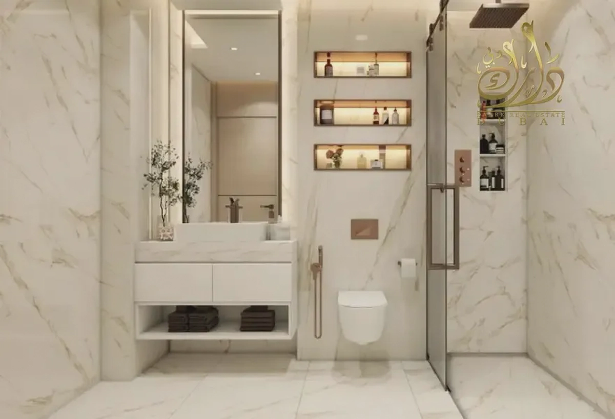 Furnished 1BR Apartment | Exclusive Discounts Up to 20%