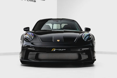 2024 PORSCHE 911 S/T  N.  307 OF 1963 WITH DEALER WARRANTY-3