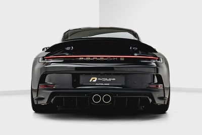 2024 PORSCHE 911 S/T  N.  307 OF 1963 WITH DEALER WARRANTY-4