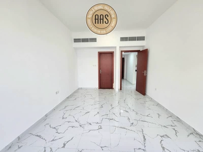 Like a brand new 1bhk || rent only 70k || best layout || with all amenities || arjan dubai-3