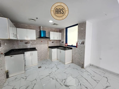 Like a brand new 1bhk || rent only 70k || best layout || with all amenities || arjan dubai-6