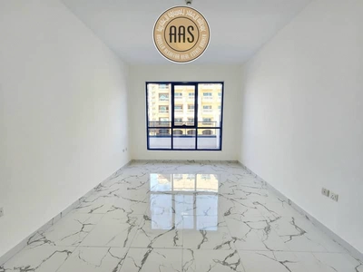 Like a brand new 1bhk || rent only 70k || best layout || with all amenities || arjan dubai-7
